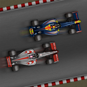 MotorRacing Manager icon