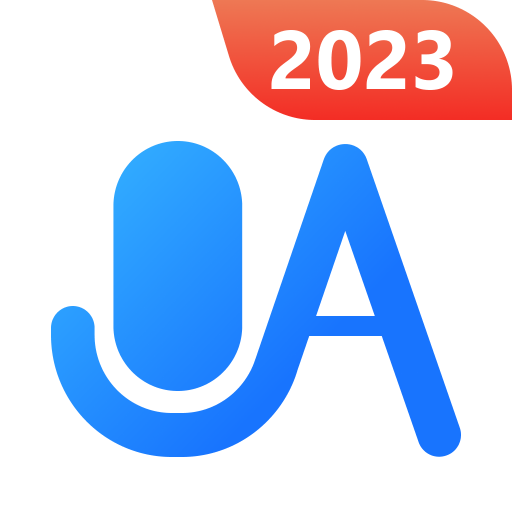 Voice to Text – TransVoice icon