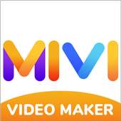 Mivi - Photo video maker with music on 9Apps