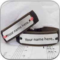 Stylish Name Maker 3D