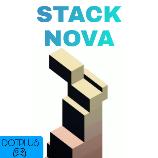 Stack Nova icon