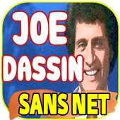 JOE DASSIN Music (SANS NET) иконка