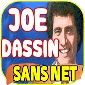 JOE DASSIN Music (SANS NET) on 9Apps