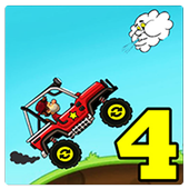Super Hill Climb Car - Racing icon