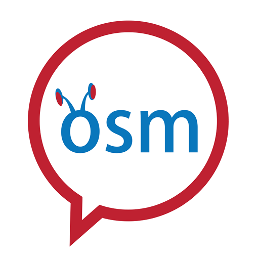 Optimize Social Media icon