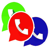 حالات ومسجات واتساب أيقونة