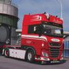 Euro Grand Driving Truck Simulator icon