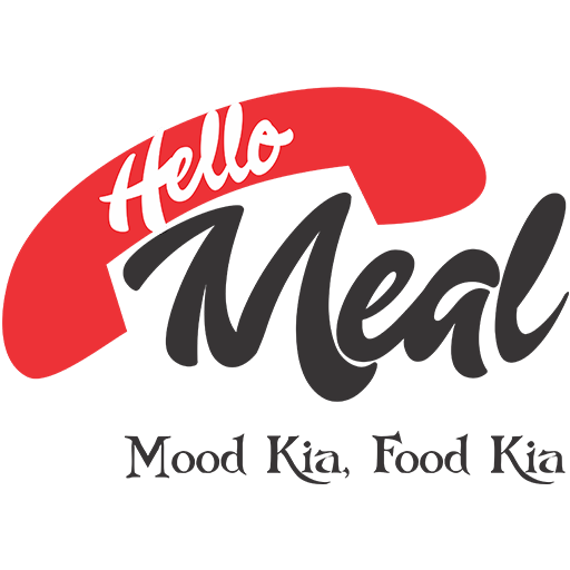 Hello Meal icon