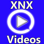 XNX Videos Player - HD XX Videos icon