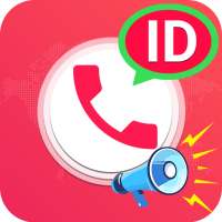 True ID Caller Name Announcer - Color Call Screen on 9Apps