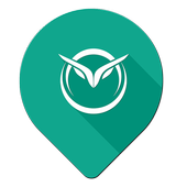 Falcon Track -Location Sharing icon