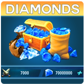 Diamonds Calc for Mobile legend bang bang Free icon