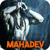 Mahadev Wallpaper on 9Apps