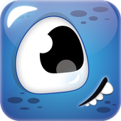 Jelly Pop Mania Match 3 icon