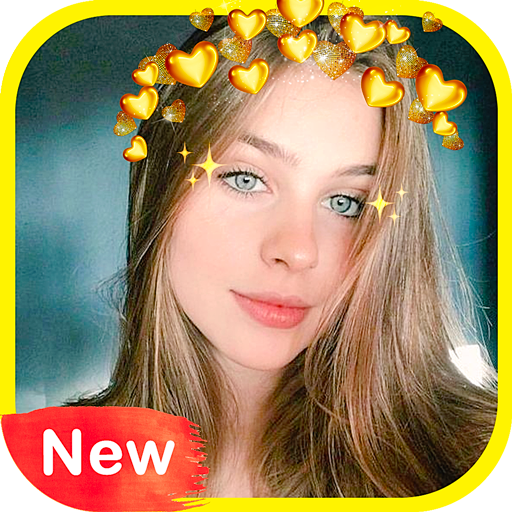 Filters for Snapchat - Camera Filters icon