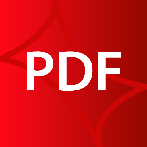 PDF Reader &amp; PDF Viewer App icon