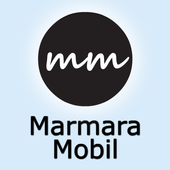 Marmara Mobil icon