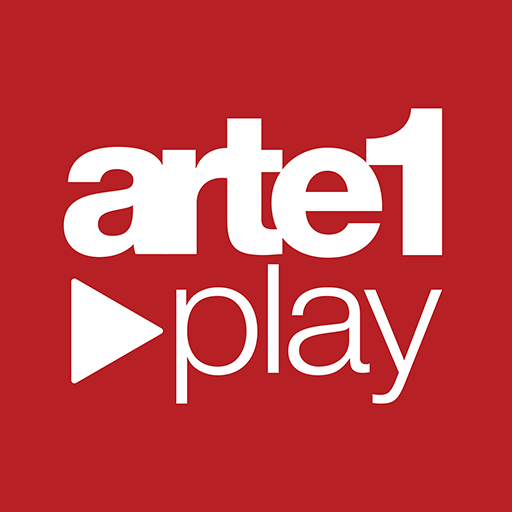 Arte 1 Play أيقونة