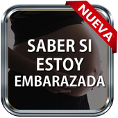 Como Saber Si Estoy Embarazada En Español Guia icon