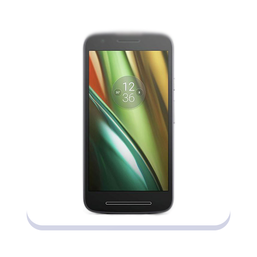 Icon Pack for Moto E3 Power icon
