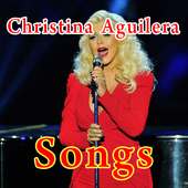Christina Aguilera Songs on 9Apps