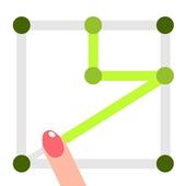 String Art: Line Puzzle أيقونة