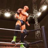 Tag Team Gym Fighting:Real BodyBuilder Fight Game icon