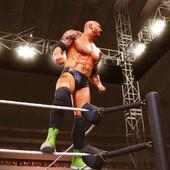 Tag Team Gym Fighting:Real BodyBuilder Fight Game