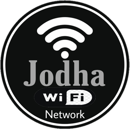 Jodha Wifi Network icon