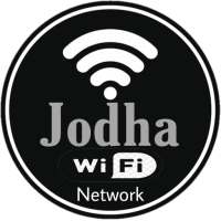 Jodha Wifi Network on 9Apps