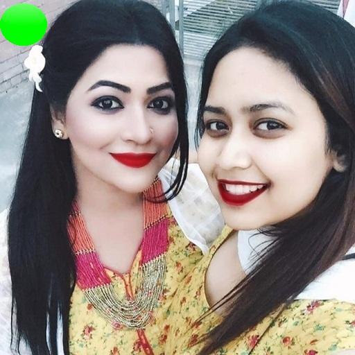 Desi Indian Bhabhi Online - Hot Chat icon