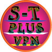 ST PLUS VPN