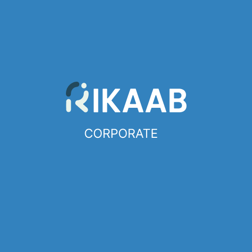 Rikaab Corporate icon