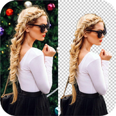 Auto Cutout Photo icon