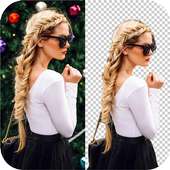 Auto Cutout Photo on 9Apps