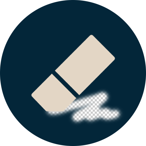 Background Eraser icon
