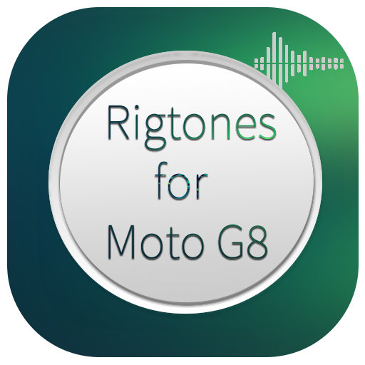 Ringtones for Moto G8 plus icon