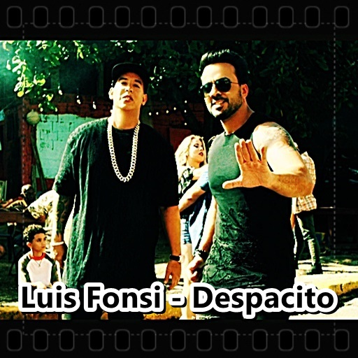 Luis Fonsi - Despacito أيقونة