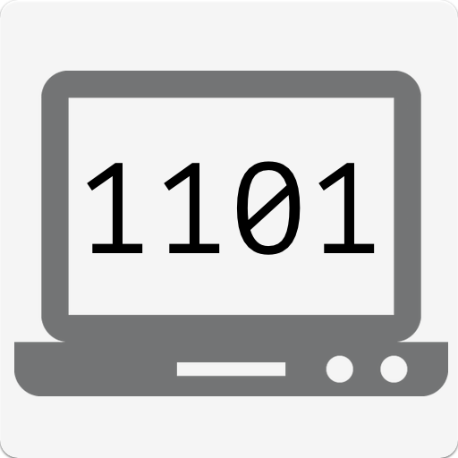 Binary Hex Converter icon