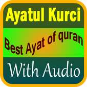 Ayatul Kursi