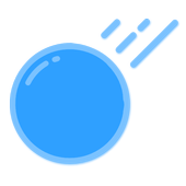 Elastic Ball أيقونة