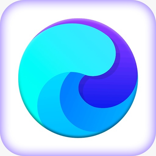 UC Browser - X Video Browser icon