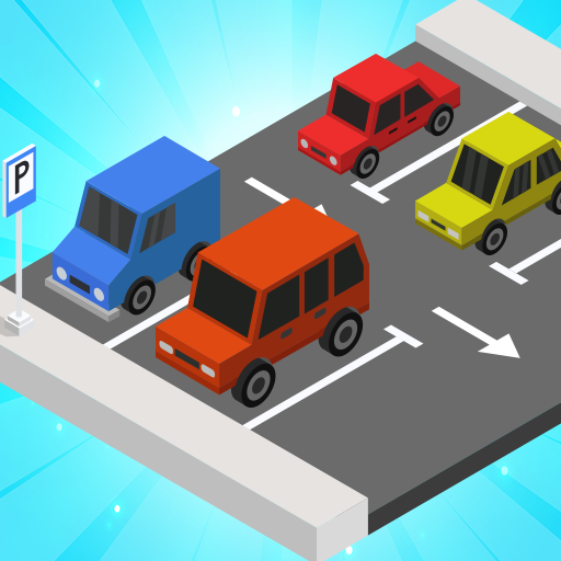 Car Parking Jam - Unblock Car Parking icon