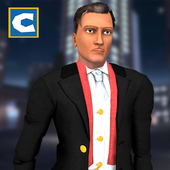 Secret Agent Hero Spy Missions icon