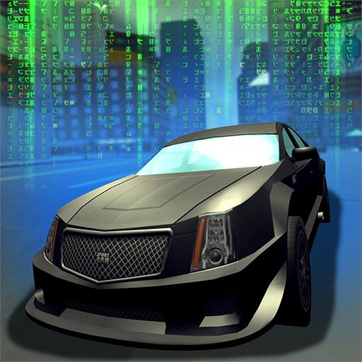 📱Hacker Escape Simulator 2017 icon