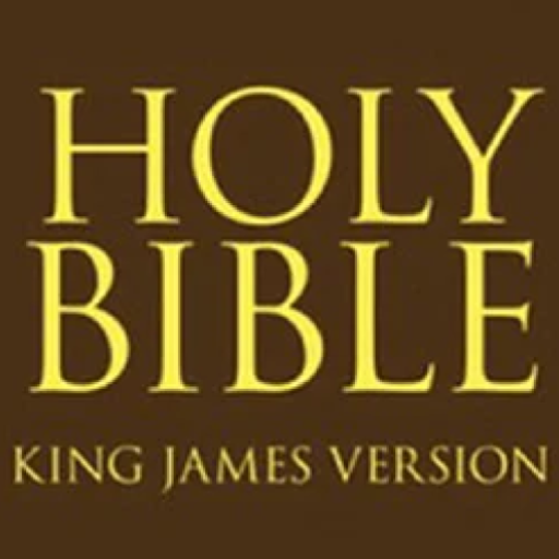 King James Version (KJV) Bible icon