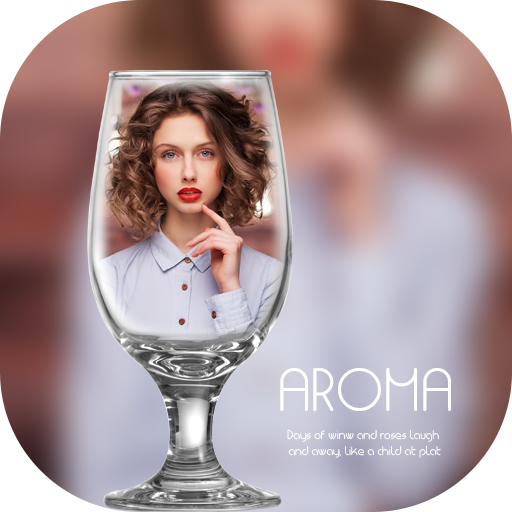 PIP Photo Camera FX icon