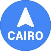 Navigation Cairo on 9Apps