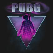 PUBG - wallpapers icon