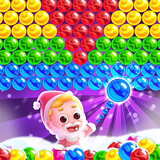 Toys Pop: Bubble Shooter Games icon